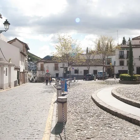 Casa Acacias