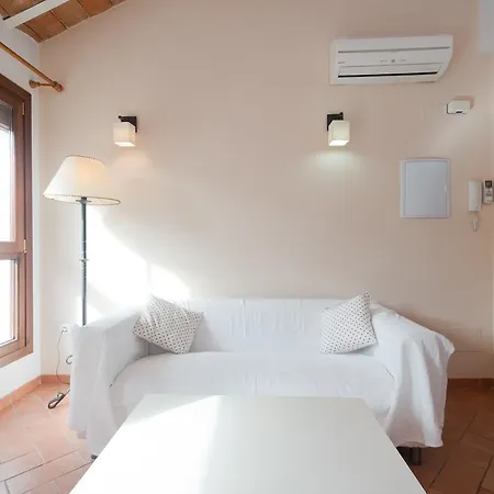 Casa Acacias Granada