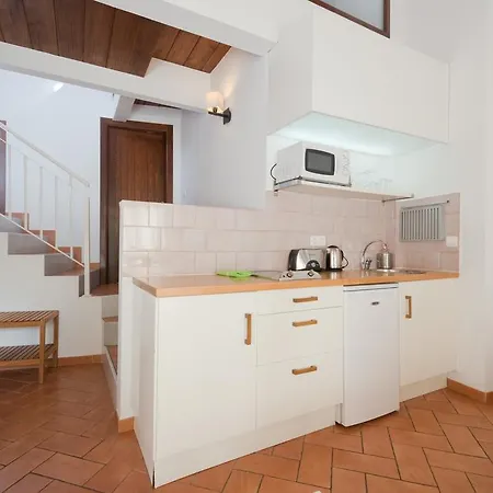 Сasa de vacaciones Casa Acacias