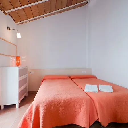 Сasa de vacaciones Casa Acacias *
