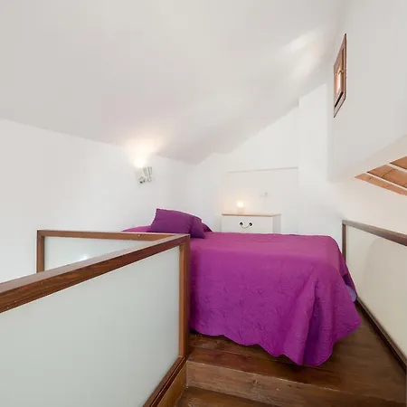 Сasa de vacaciones Casa Acacias *