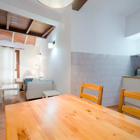 Сasa de vacaciones Casa Acacias