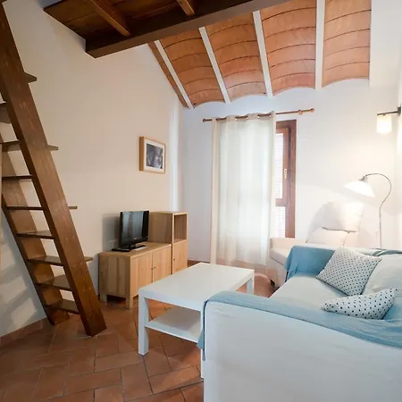 Casa Acacias