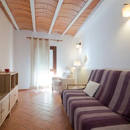 Сasa de vacaciones Casa Acacias *