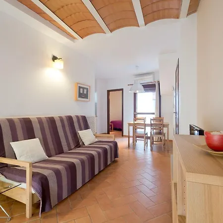 Сasa de vacaciones Casa Acacias