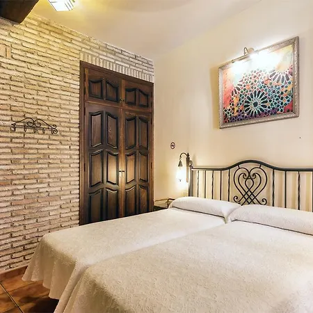 Arte Vida & Granada
