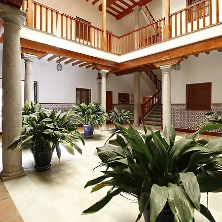 Apartamento Granaxperience Zona Catedral Granada