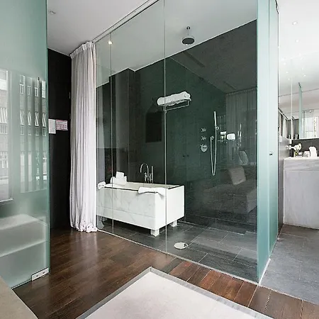 Hospes Palacio De Patos, A Member Of Design