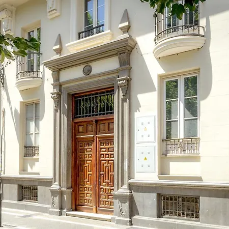 Luxury Appartement *