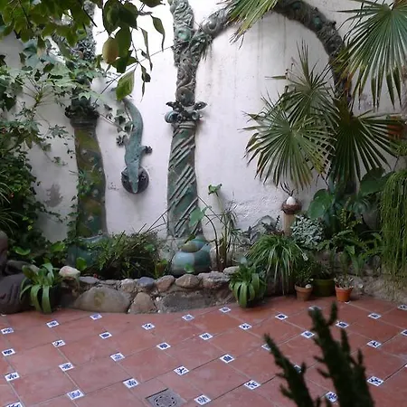 Apartamento Alhambra Hill