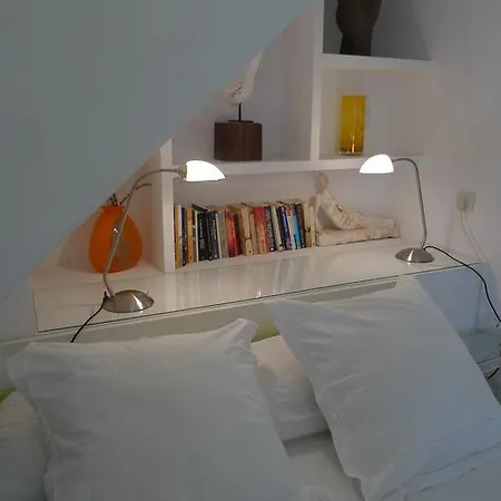 Apartamento Alhambra Hill