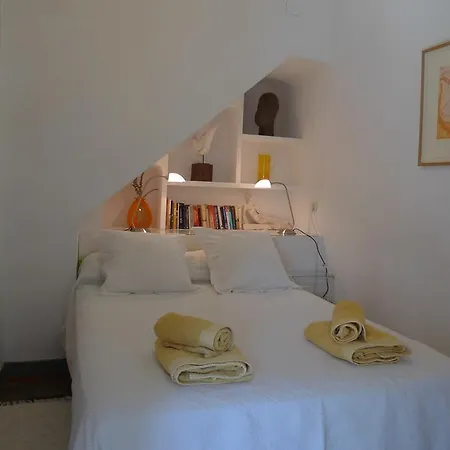 Apartamento Alhambra Hill Granada