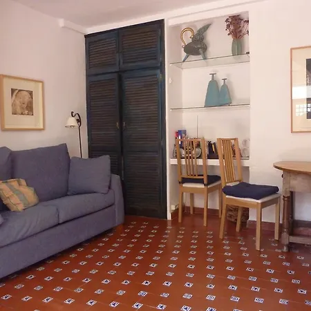 Apartamento Alhambra Hill