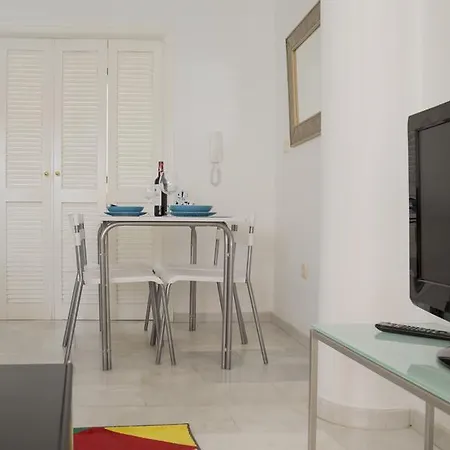 La Casa Del Boqueron Appartamento *