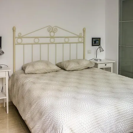 Appartement Moira