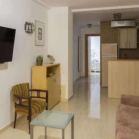 Appartement Moira *