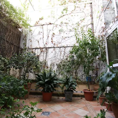 Moira Appartement *