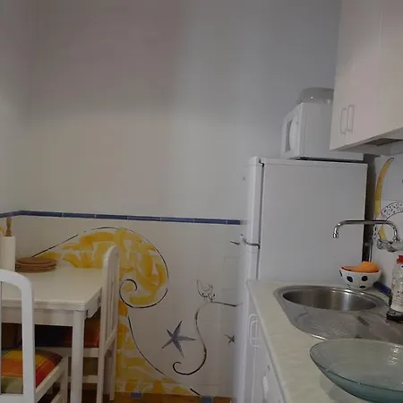 Apartamento Alhambra Hill *