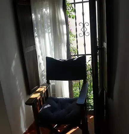 Apartamento Alhambra Hill Granada