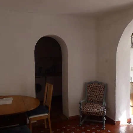 Apartamento Alhambra Hill