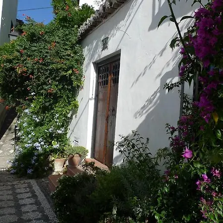 Alhambra Hill *