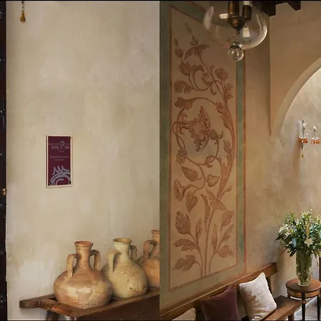 Casa 1800 Hotel