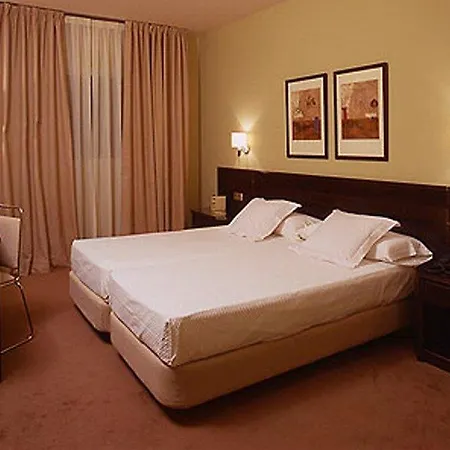 Rallye Hotel Granada