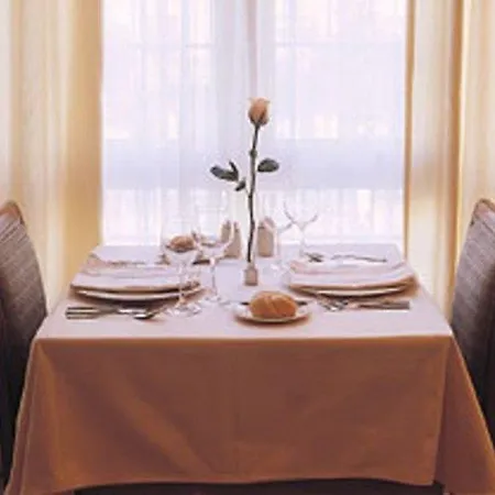 Rallye Hotel