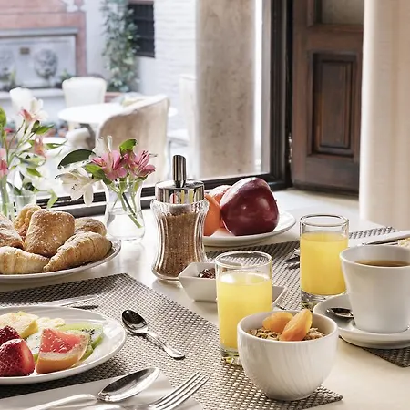 Casa 1800 Hotel Granada