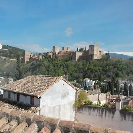 Casa Quijada *