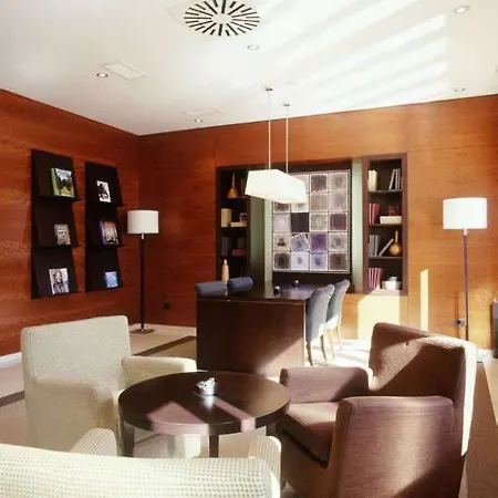 Hotel Estacion
