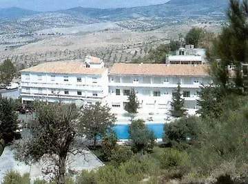 San Gabriel Отель 3*