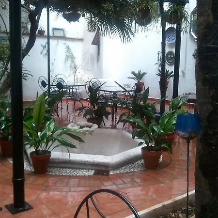 Gasthof Costa Azul Granada