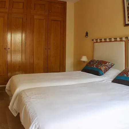 Apartamento Avenida Murcia 14b34