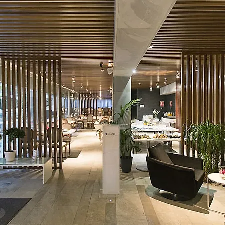 Hospes Palacio De Patos, A Member Of Design