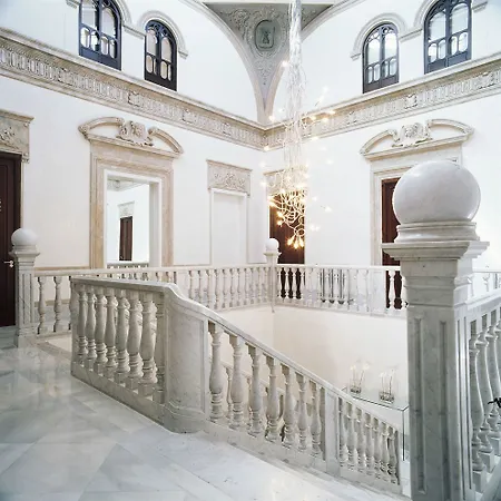Hospes Palacio De Patos, A Member Of Design 5*