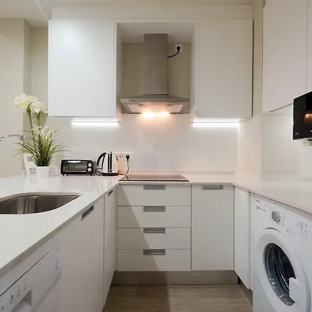 Appartement Luxury *