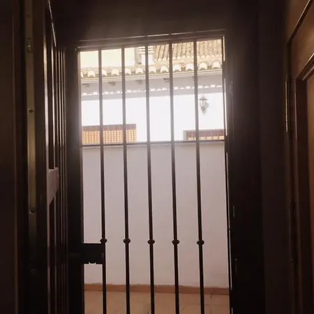 Apartmán Bonito En El Centro De Con Parking Gratis Granada