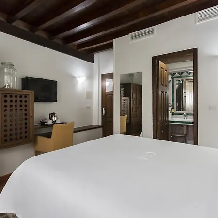 Otel Casa Morisca Granada