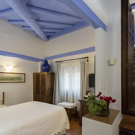 Casa Morisca Otel 3*