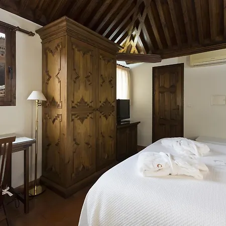 Otel Casa Morisca
