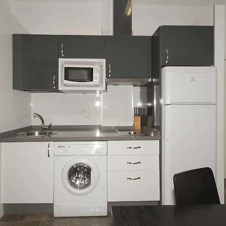 Appartement Turisticos Costa Azul Granada