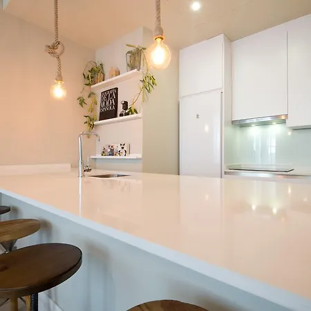 Luxury Appartement
