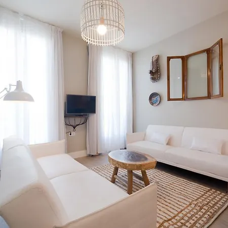 Appartement Luxury *