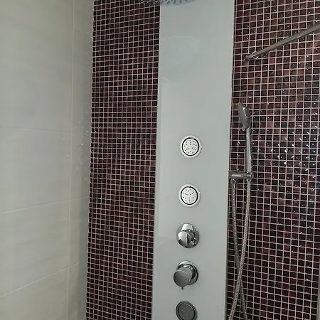 Aia Exclusive Apartament