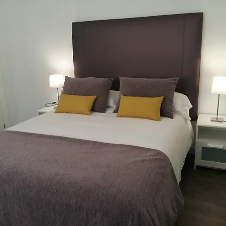 Apartament Aia Exclusive Grenada