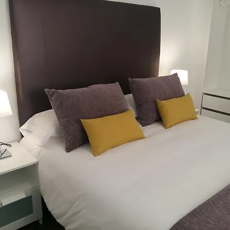 Aia Exclusive Apartament *