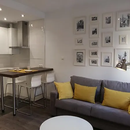 Apartament Aia Exclusive