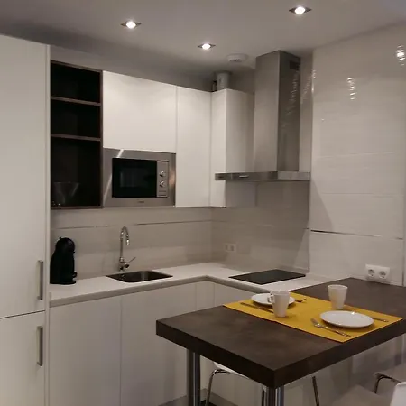 Aia Exclusive Apartament *