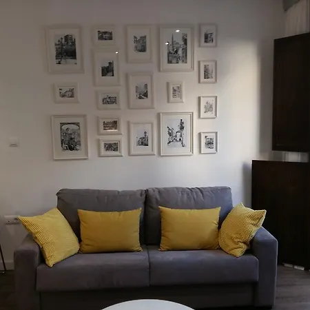 Apartament Aia Exclusive *